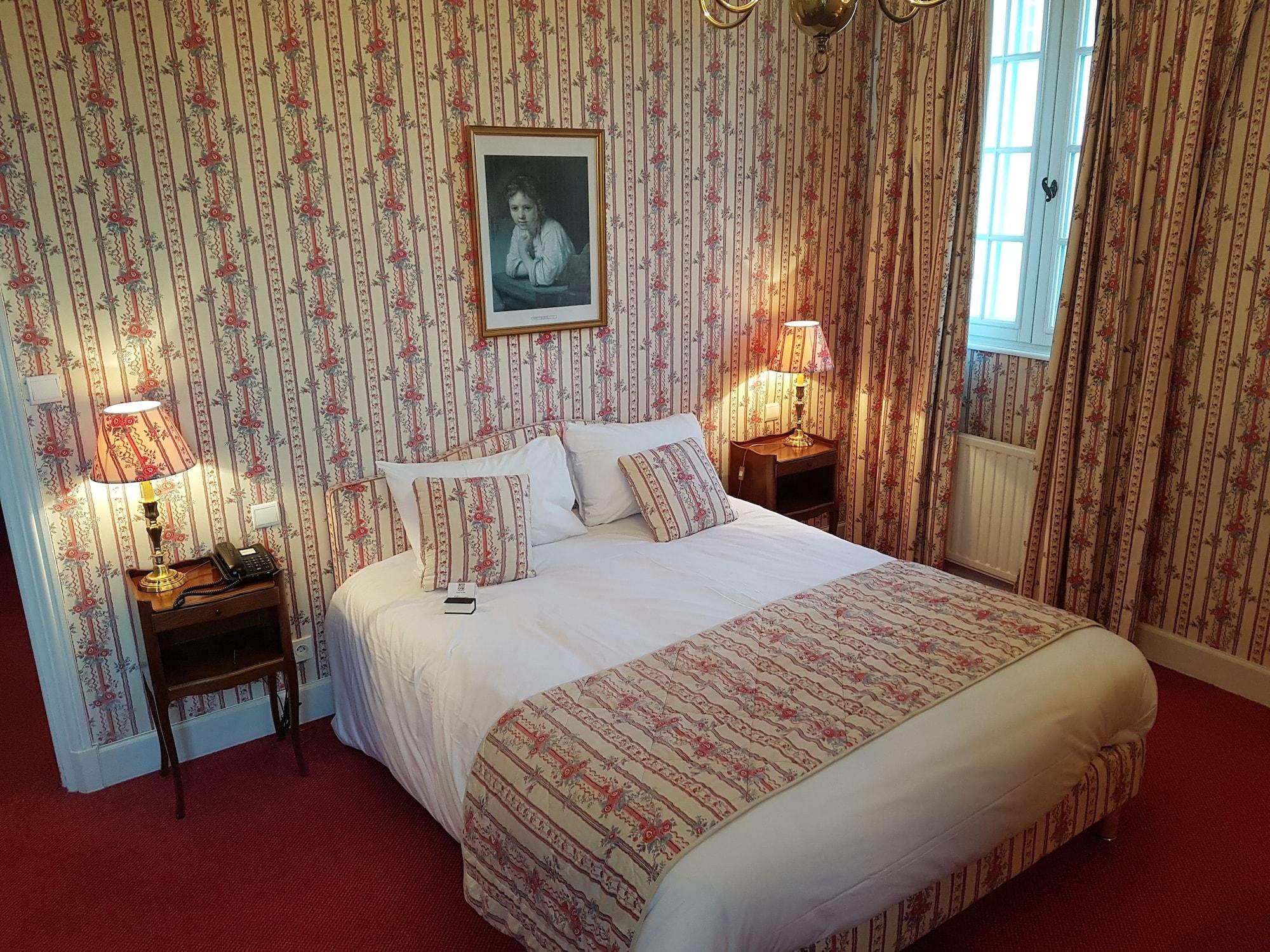 Chateau De Gilly Luaran gambar