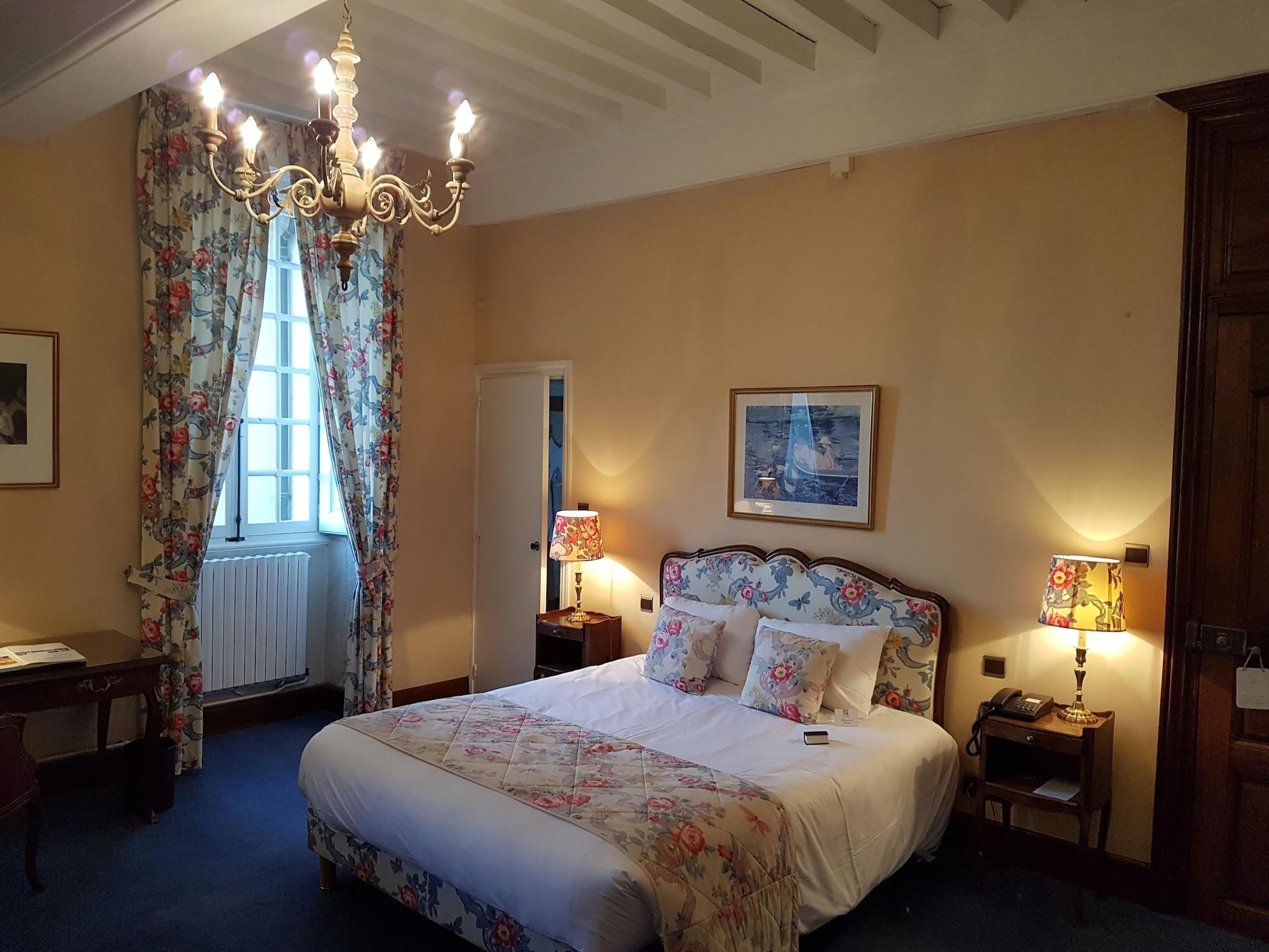 Chateau De Gilly Luaran gambar