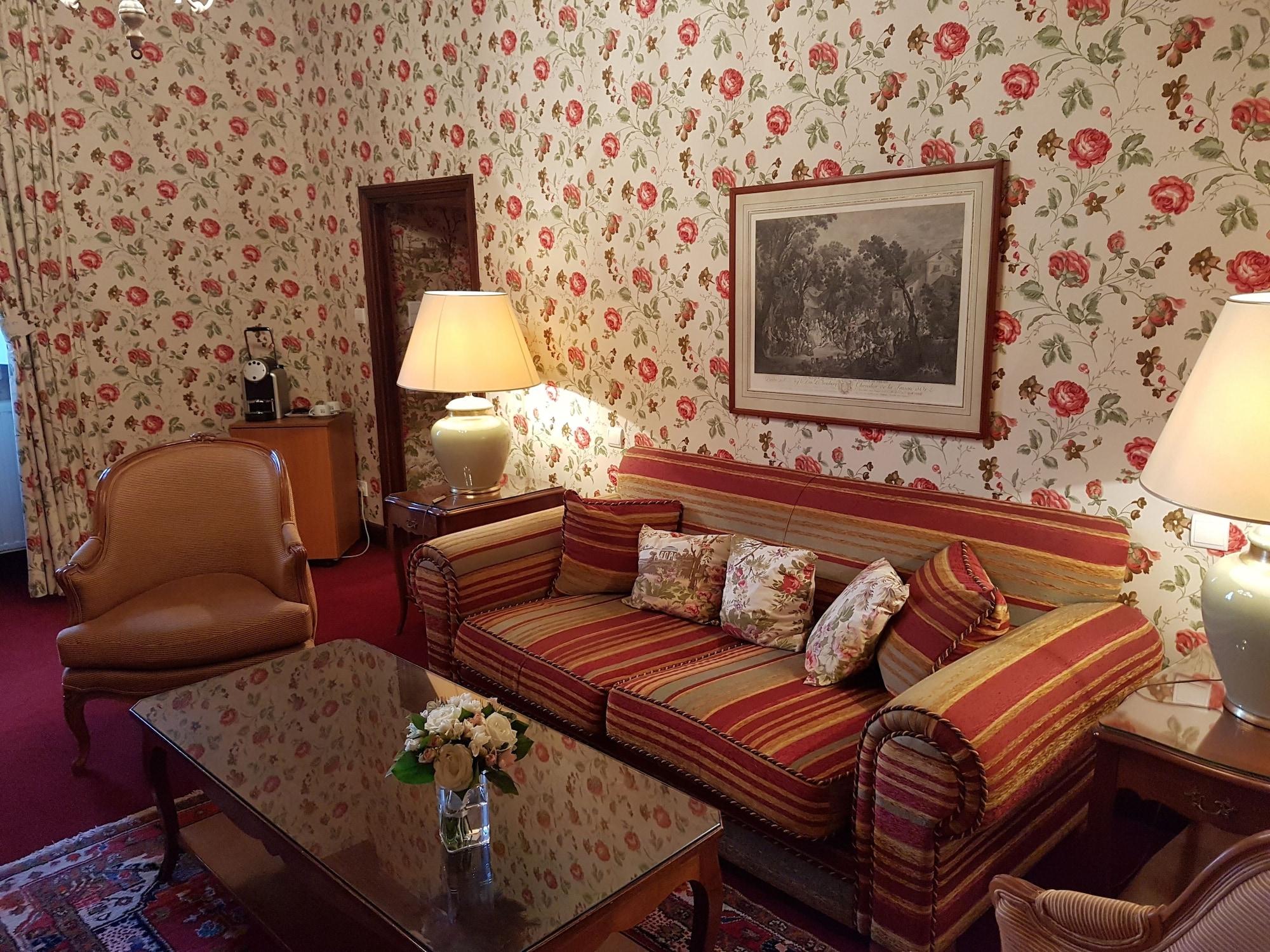 Chateau De Gilly Luaran gambar