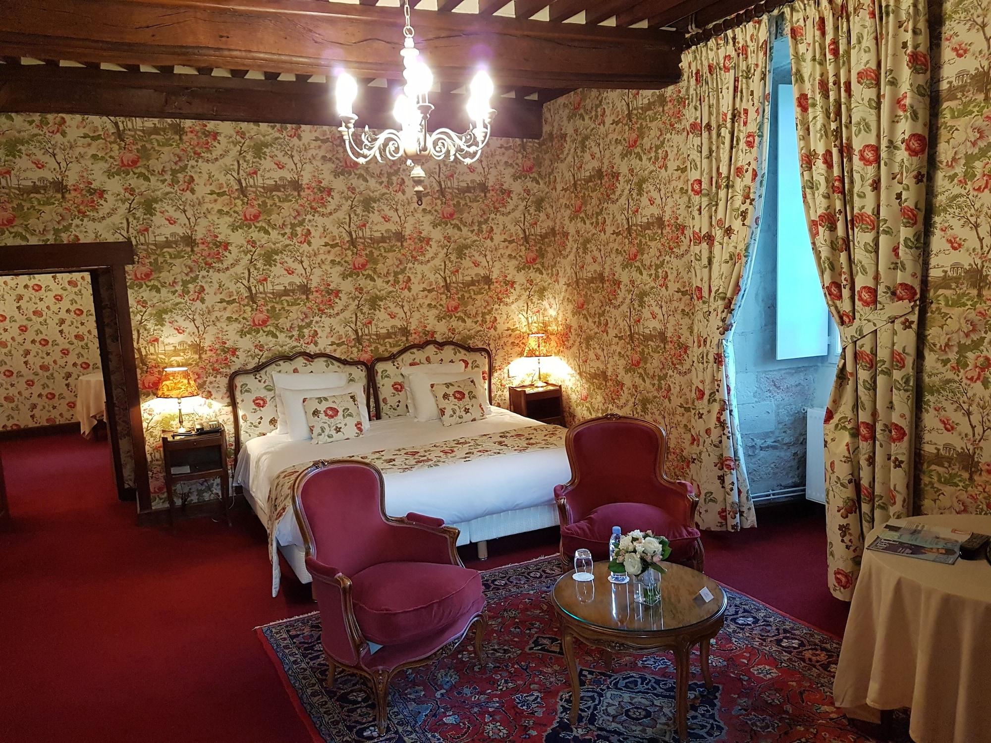 Chateau De Gilly Luaran gambar