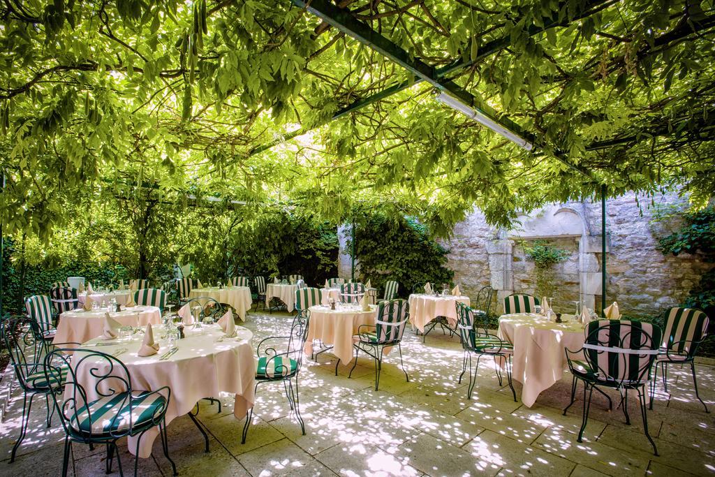 Chateau De Gilly Luaran gambar