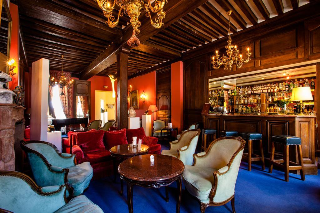 Chateau De Gilly Luaran gambar