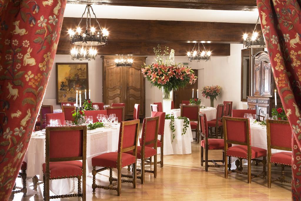 Chateau De Gilly Luaran gambar