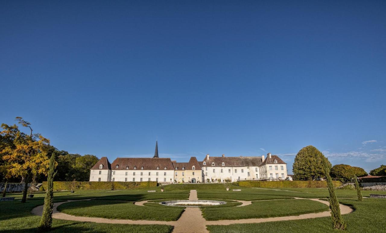 Chateau De Gilly Luaran gambar