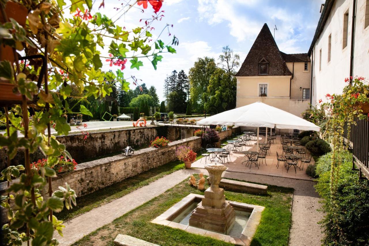 Chateau De Gilly Luaran gambar
