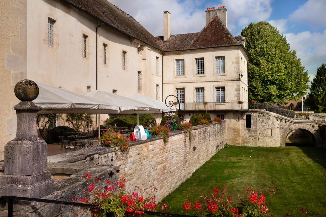 Chateau De Gilly Luaran gambar
