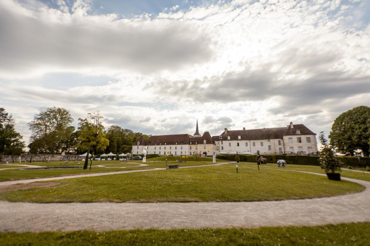 Chateau De Gilly Luaran gambar